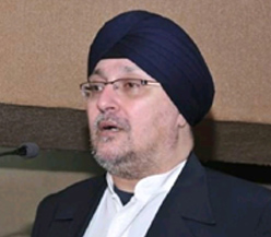 Pramit Singh Sabharwal